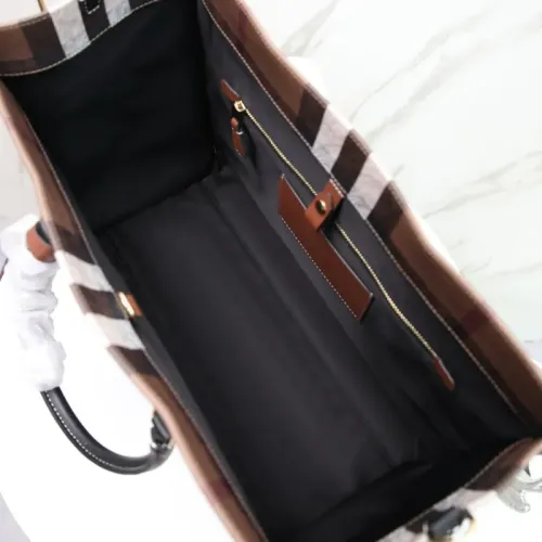 Replica Burberry AAA Quality Handbags For Women #1465921 $108.00 USD for Wholesale