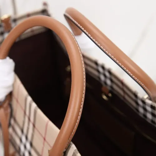 Replica Burberry AAA Quality Handbags For Women #1465923 $108.00 USD for Wholesale