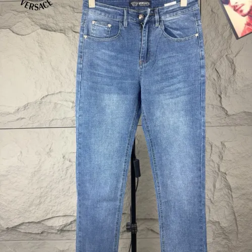 Replica Versace Jeans For Men #1465926 $42.00 USD for Wholesale