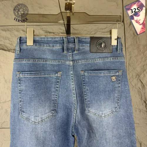 Replica Versace Jeans For Men #1465926 $42.00 USD for Wholesale