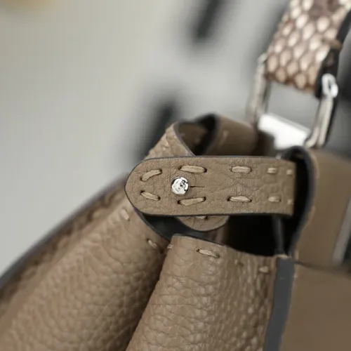 Replica Fendi AAA Quality Handbags For Women #1465933 $235.00 USD for Wholesale