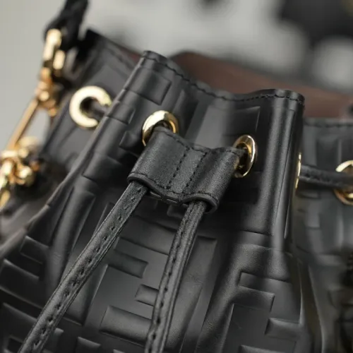 Replica Fendi AAA Quality Messenger Bags For Women #1465935 $155.00 USD for Wholesale