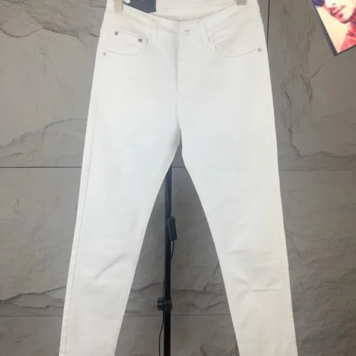 Replica Dolce & Gabbana D&G Jeans For Men #1465950 $42.00 USD for Wholesale