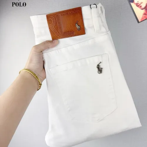 Wholesale Ralph Lauren Polo Jeans For Men #1465952 $42.00 USD, Wholesale Quality Replica Ralph Lauren Polo Jeans