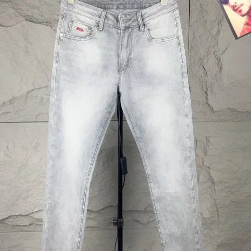 Replica Armani Jeans For Men #1465955 $42.00 USD for Wholesale