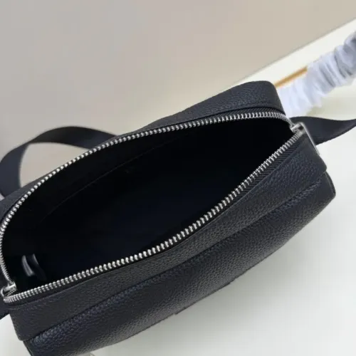 Replica Christian Dior AAA Man Messenger Bags #1465966 $80.00 USD for Wholesale