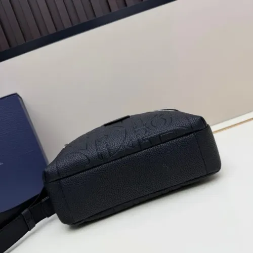 Replica Christian Dior AAA Man Messenger Bags #1465967 $80.00 USD for Wholesale
