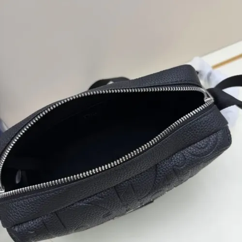 Replica Christian Dior AAA Man Messenger Bags #1465967 $80.00 USD for Wholesale