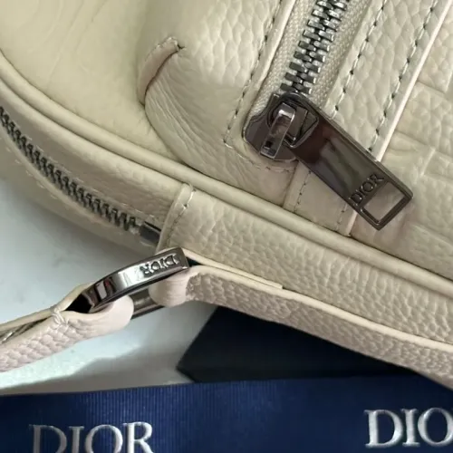Replica Christian Dior AAA Man Messenger Bags #1465986 $115.00 USD for Wholesale
