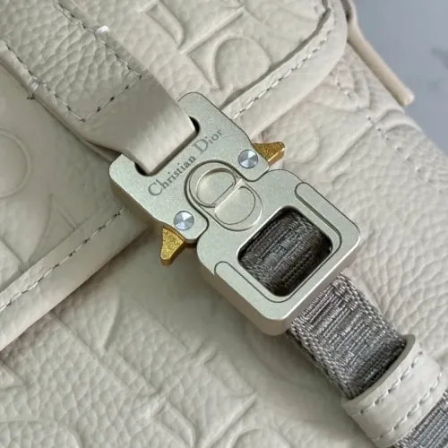 Replica Christian Dior AAA Man Messenger Bags #1465990 $132.00 USD for Wholesale