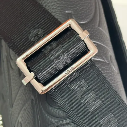Replica Christian Dior AAA Man Messenger Bags #1465991 $170.00 USD for Wholesale