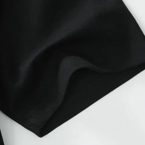 Replica Prada T-Shirts Short Sleeved For Men #1466093 $38.00 USD for Wholesale
