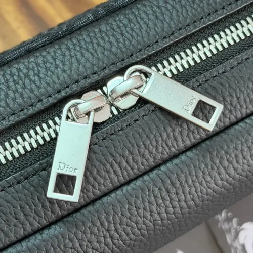 Replica Christian Dior AAA Man Messenger Bags #1466101 $150.00 USD for Wholesale