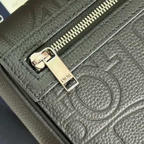 Replica Christian Dior AAA Man Messenger Bags #1466102 $160.00 USD for Wholesale