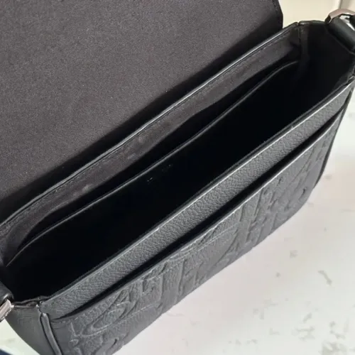 Replica Christian Dior AAA Man Messenger Bags #1466102 $160.00 USD for Wholesale