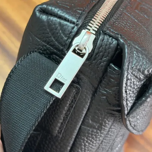 Replica Christian Dior AAA Man Messenger Bags #1466103 $140.00 USD for Wholesale