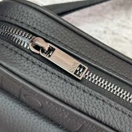 Replica Christian Dior AAA Man Messenger Bags #1466104 $140.00 USD for Wholesale