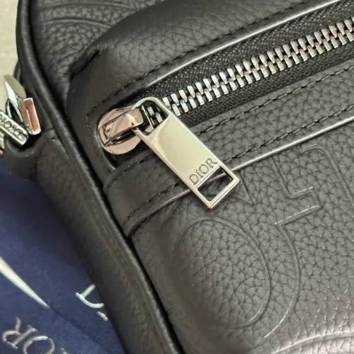 Replica Christian Dior AAA Man Messenger Bags #1466104 $140.00 USD for Wholesale