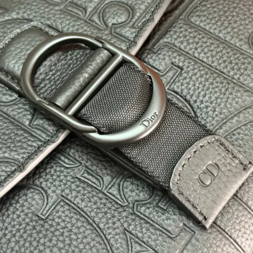 Replica Christian Dior AAA Man Messenger Bags #1466106 $160.00 USD for Wholesale