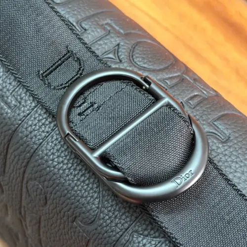 Replica Christian Dior AAA Man Messenger Bags #1466106 $160.00 USD for Wholesale