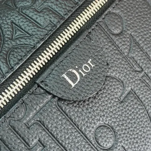 Replica Christian Dior AAA Man Messenger Bags #1466107 $160.00 USD for Wholesale