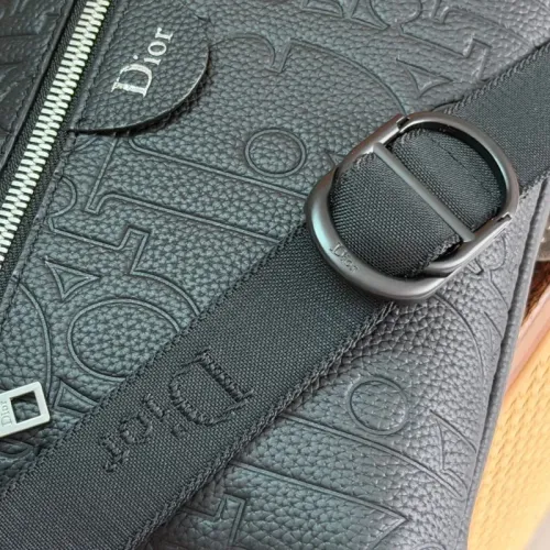 Replica Christian Dior AAA Man Messenger Bags #1466107 $160.00 USD for Wholesale