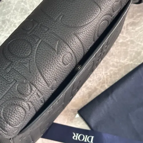 Replica Christian Dior AAA Man Messenger Bags #1466112 $170.00 USD for Wholesale
