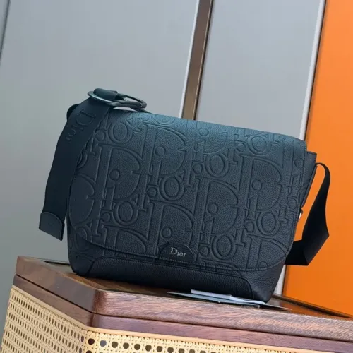 Wholesale Christian Dior AAA Man Messenger Bags #1466113 $170.00 USD, Wholesale Quality Replica Christian Dior AAA Man Messenger Bags