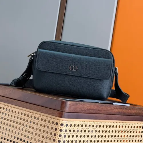 Wholesale Christian Dior AAA Man Messenger Bags #1466115 $160.00 USD, Wholesale Quality Replica Christian Dior AAA Man Messenger Bags