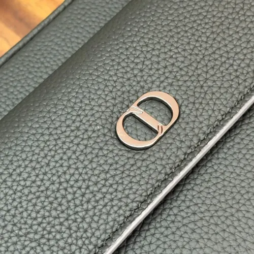 Replica Christian Dior AAA Man Messenger Bags #1466115 $160.00 USD for Wholesale