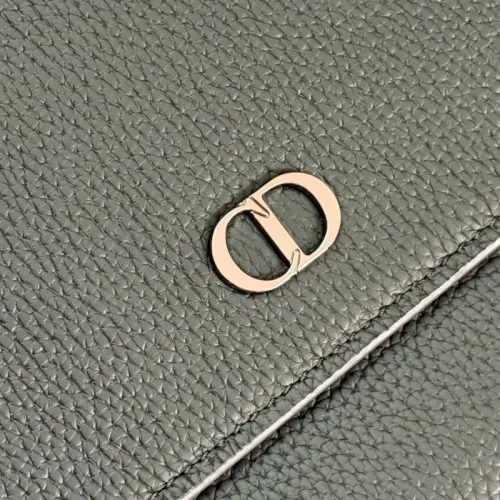 Replica Christian Dior AAA Man Messenger Bags #1466120 $175.00 USD for Wholesale