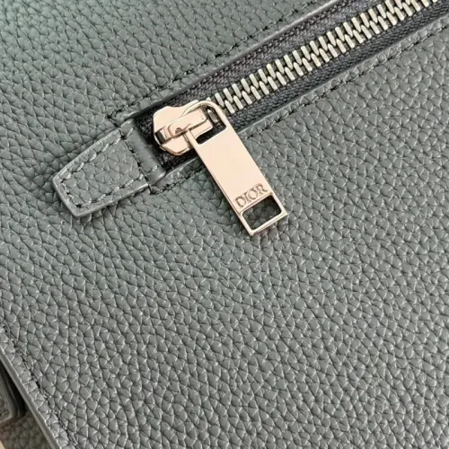 Replica Christian Dior AAA Man Messenger Bags #1466120 $175.00 USD for Wholesale