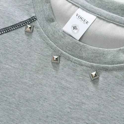 Replica Hermes T-Shirts Short Sleeved For Men #1466127 $38.00 USD for Wholesale