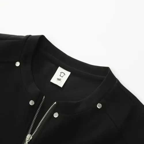 Replica LOEWE T-Shirts Short Sleeved For Men #1466148 $38.00 USD for Wholesale