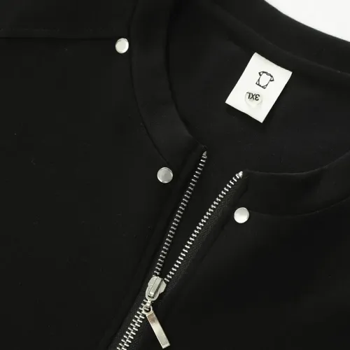 Replica LOEWE T-Shirts Short Sleeved For Men #1466148 $38.00 USD for Wholesale
