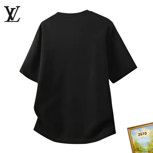 Replica Louis Vuitton LV T-Shirts Short Sleeved For Men #1466164 $38.00 USD for Wholesale