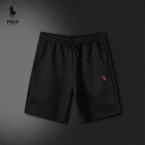 Replica Ralph Lauren Polo Tracksuits Short Sleeved For Men #1466206 $60.00 USD for Wholesale