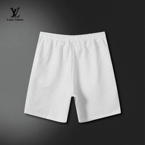 Replica Louis Vuitton LV Tracksuits Short Sleeved For Men #1466210 $60.00 USD for Wholesale
