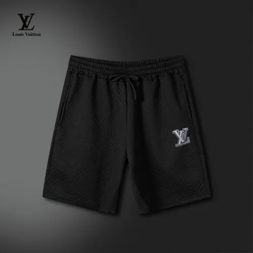 Replica Louis Vuitton LV Tracksuits Short Sleeved For Men #1466212 $60.00 USD for Wholesale