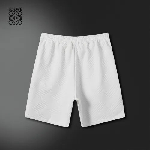 Replica LOEWE Tracksuits Short Sleeved For Men #1466246 $60.00 USD for Wholesale