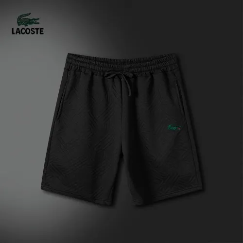 Replica Lacoste Tracksuits Short Sleeved For Men #1466251 $60.00 USD for Wholesale