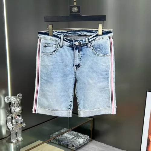 Wholesale Armani Jeans For Men #1466258 $45.00 USD, Wholesale Quality Replica Armani Jeans
