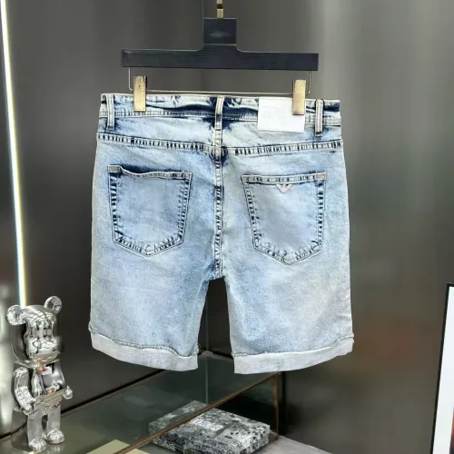 Replica Armani Jeans For Men #1466258 $45.00 USD for Wholesale
