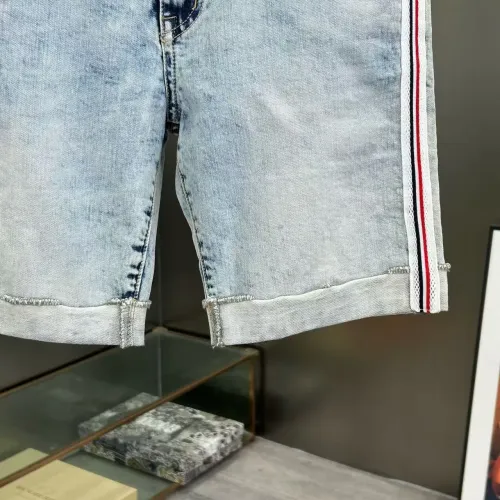 Replica Armani Jeans For Men #1466258 $45.00 USD for Wholesale