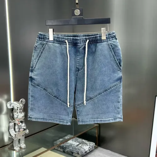 Wholesale Burberry Jeans For Men #1466259 $45.00 USD, Wholesale Quality Replica Burberry Jeans