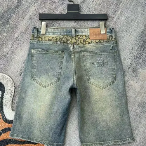Wholesale Christian Dior Jeans For Men #1466262 $45.00 USD, Wholesale Quality Replica Christian Dior Jeans