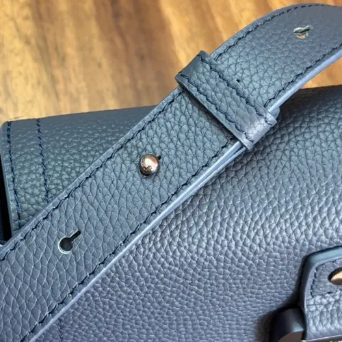 Replica Christian Dior AAA Man Messenger Bags #1466264 $150.00 USD for Wholesale
