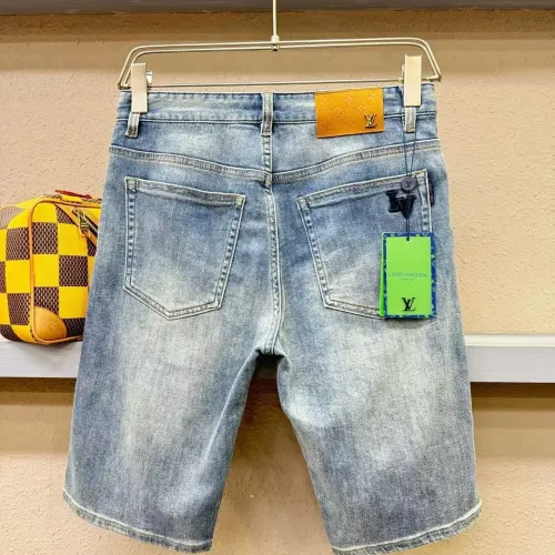 Wholesale Louis Vuitton LV Jeans For Men #1466266 $40.00 USD, Wholesale Quality Replica Louis Vuitton LV Jeans