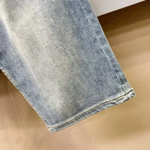 Replica Louis Vuitton LV Jeans For Men #1466266 $40.00 USD for Wholesale