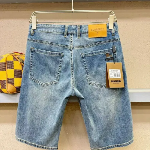 Wholesale Burberry Jeans For Men #1466268 $40.00 USD, Wholesale Quality Replica Burberry Jeans